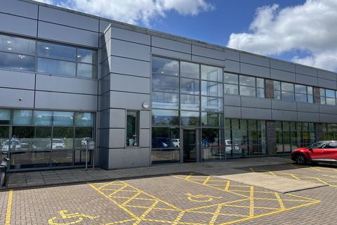 Office to rent, Unit 1 (Ground Floor)of Bishopbrook House