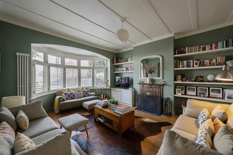 5 bedroom terraced house for sale - Park Hill, London SW4