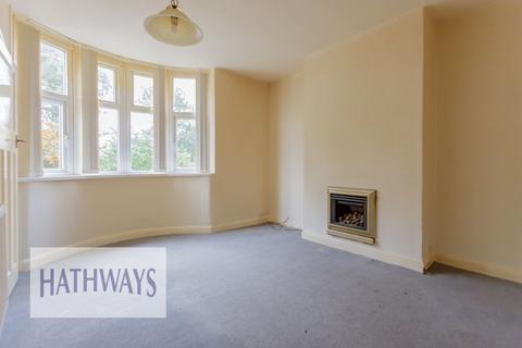 3 bedroom semi-detached house for sale - Mill Street, Caerleon, NP18