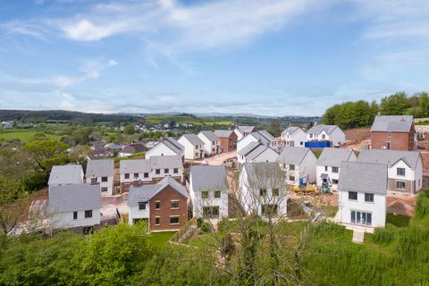 4 bedroom detached house for sale, Andrews Road, Kingskerswell, Newton Abbot