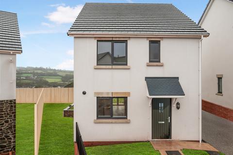 3 bedroom detached house for sale, Aggett Street, Kingskerswell, Newton Abbot