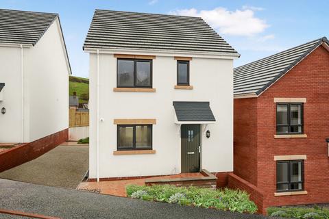 3 bedroom detached house for sale - Agget Street, Kingskerswell, Newton Abbot