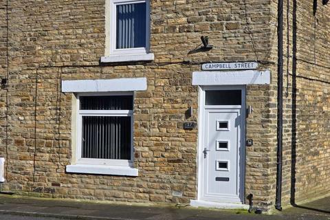 2 bedroom end of terrace house to rent, Campbell Street, Bishop Auckland, County Durham