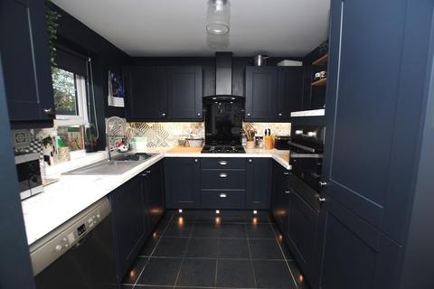 18 Rees Way, Lawley Village, Telford, TF4 2GN