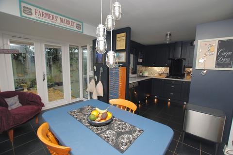 18 Rees Way, Lawley Village, Telford, TF4 2GN