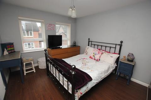 18 Rees Way, Lawley Village, Telford, TF4 2GN