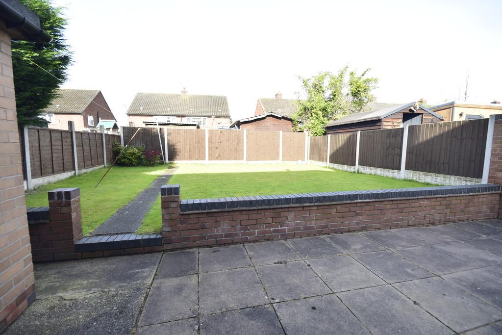 Wrexham Road, Whitchurch 3 bed semidetached house for sale £240,000