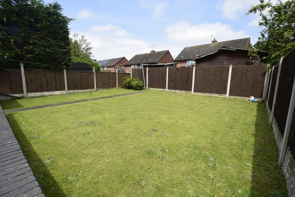 Wrexham Road, Whitchurch 3 bed semidetached house for sale £230,000