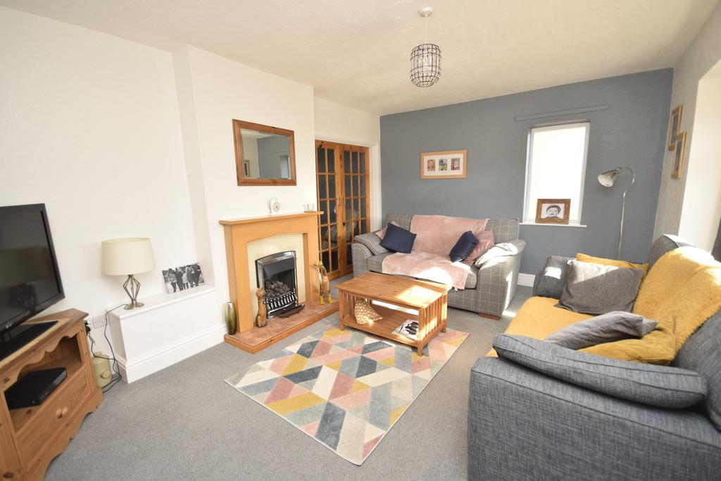Wrexham Road, Whitchurch 3 bed semidetached house for sale £230,000