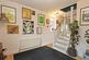 Entrance Reception