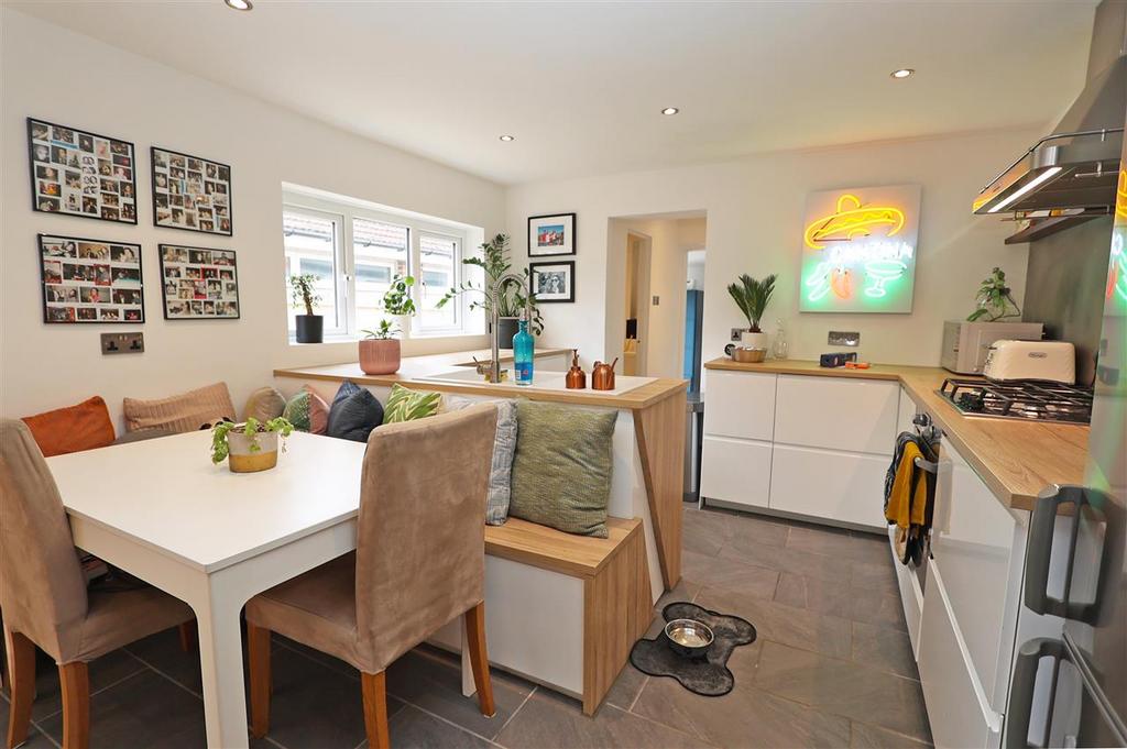 Kitchen / Diner