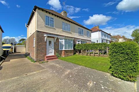 3 bedroom semi-detached house for sale, Greenways Crescent, Shoreham-by-Sea BN43