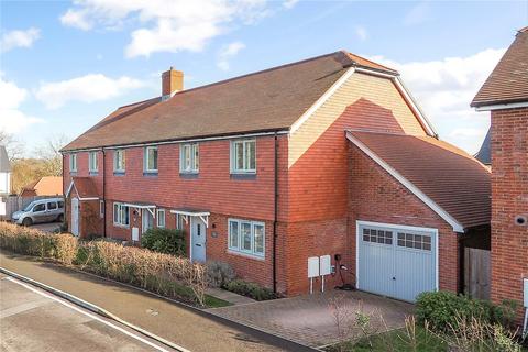 3 bedroom end of terrace house for sale, Ramsdean Road, Petersfield, Hampshire, GU32