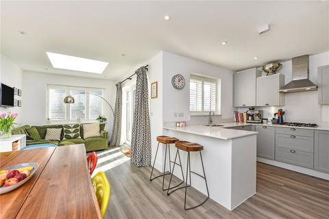 3 bedroom end of terrace house for sale, Ramsdean Road, Petersfield, Hampshire, GU32