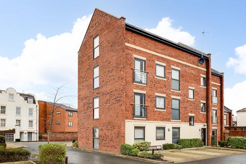 2 bedroom apartment for sale, Lock Court, Chester CH1