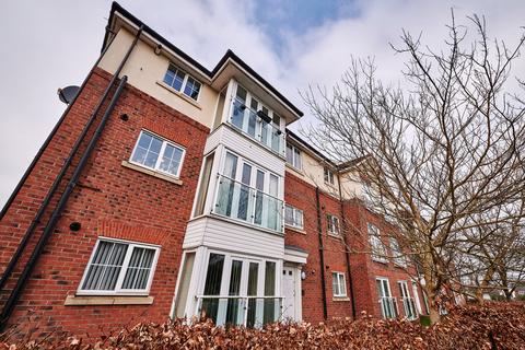 2 bedroom apartment for sale - Ty Bala, Saltney CH4