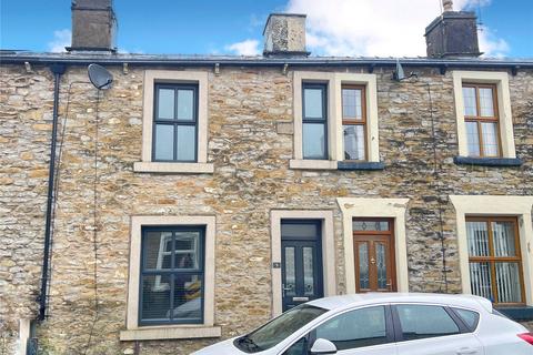 3 bedroom terraced house for sale, Commercial Street, Loveclough, Rossendale, BB4