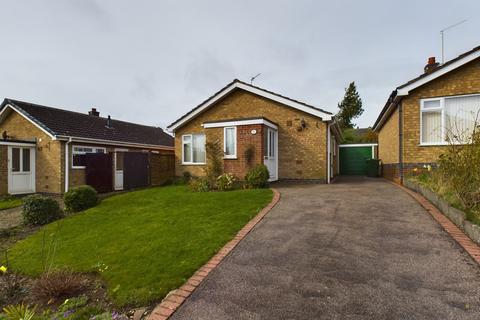 2 bedroom detached bungalow for sale, Collingwood Drive, Sileby