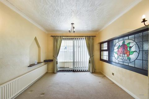 3 bedroom semi-detached bungalow for sale, Tandy Avenue, Moira