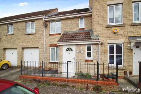 2 bedroom terraced house to rent - Gable Close, Swindon SN25