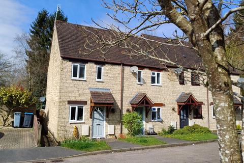 1 bedroom end of terrace house for sale - Insall Road, Chipping Norton OX7