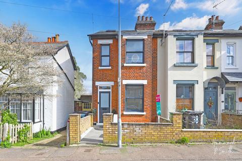 2 bedroom end of terrace house for sale - Epping, Epping CM16