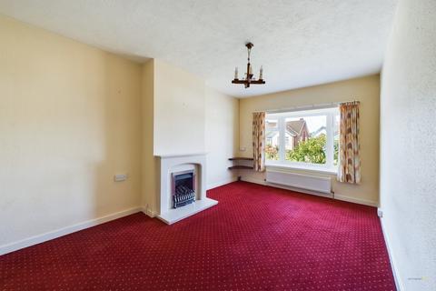 2 bedroom semi-detached bungalow for sale, Marlborough Crescent, Burton-on-Trent