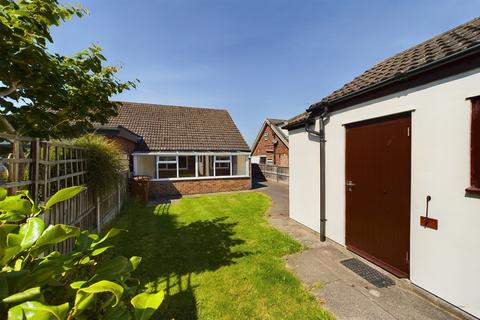 2 bedroom semi-detached bungalow for sale, Marlborough Crescent, Burton-on-Trent