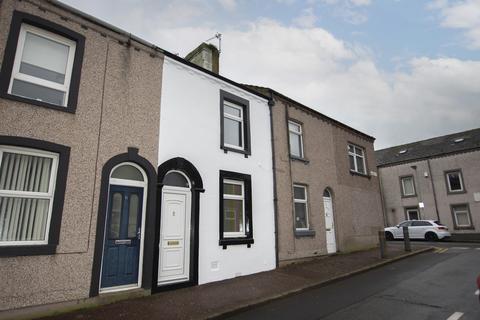 2 bedroom terraced house to rent, James Street, Barrow-in-Furness, Cumbria