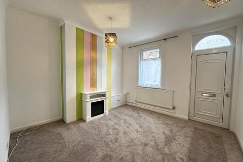 2 bedroom terraced house to rent, James Street, Barrow-in-Furness, Cumbria