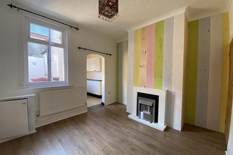 2 bedroom terraced house to rent, James Street, Barrow-in-Furness, Cumbria