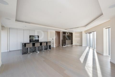 3 bedroom apartment for sale, Park Street, London, SW6