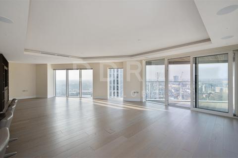 3 bedroom apartment for sale, Park Street, London, SW6