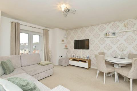 2 bedroom flat to rent - Milligan Drive, Little France, Edinburgh, EH16