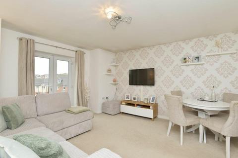 undefined, Milligan Drive, Little France, Edinburgh, EH16