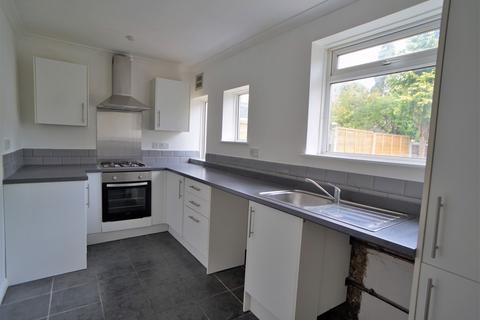 2 bedroom end of terrace house for sale, Dongola Road, Rochester, Kent