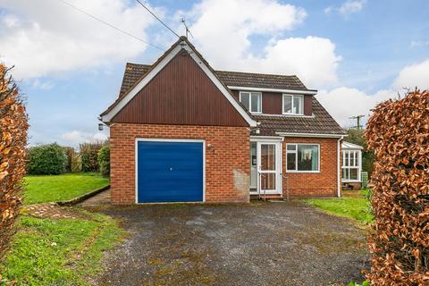 2 Lisle Close, Winchester, SO22 4JZ