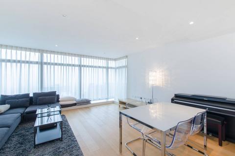 2 bedroom flat to rent - Pan Peninsula Square, Canary Wharf, London, E14