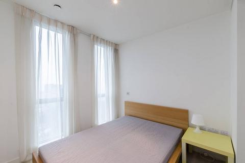 2 bedroom flat to rent, Pan Peninsula Square, Canary Wharf, London, E14