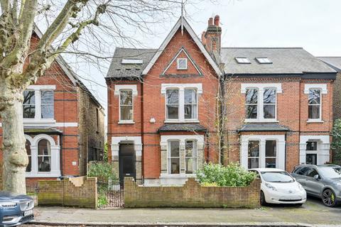 5 bedroom semi-detached house for sale, Heathfield Road, Acton, London, W3
