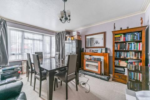 3 bedroom semi-detached house for sale, Mitchley Avenue, Croydon, Purley, CR8