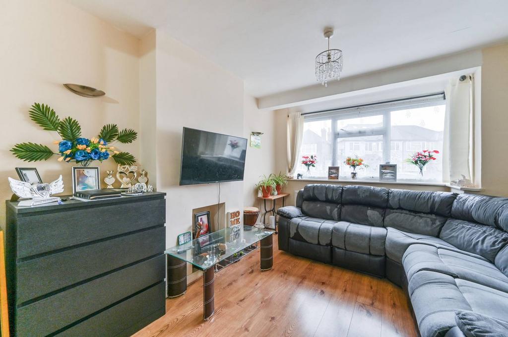 Ockley Road, Croydon, CR0 3 bed house for sale £450,000