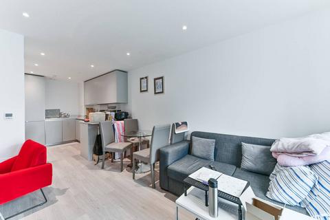 1 bedroom flat for sale - Saffron Square, East Croydon, Croydon, CR0