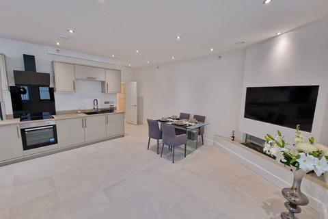 2 bedroom apartment to rent, 16-18 Mill Street, Bradford, West Yorkshire, BD1