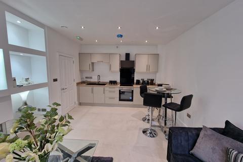 2 bedroom apartment to rent, 16-18 Mill Street, Bradford, West Yorkshire, BD1