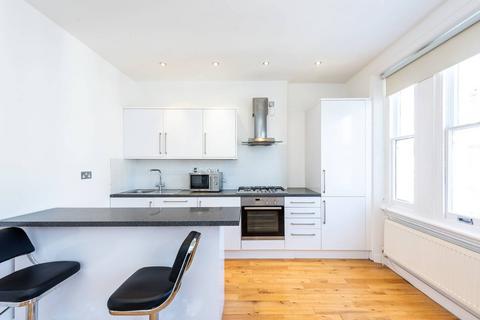 1 bedroom flat to rent - Westgate Terrace, Chelsea, London, SW10