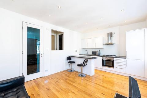 1 bedroom flat to rent - Westgate Terrace, Chelsea, London, SW10