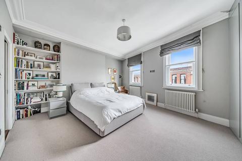 2 bedroom flat for sale, Fulham Road, Parsons Green, London, SW6