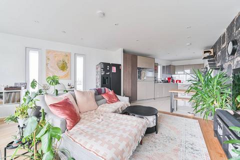 2 bedroom flat for sale, Rennie Street, Greenwich, London, SE10