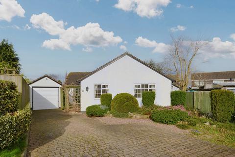 3 bedroom detached bungalow for sale - Weobley, Hereford HR4